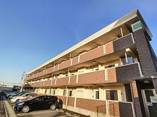 カーサ セレノの画像