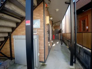 レオネクストエルヴィータⅡ【1階】のその他画像