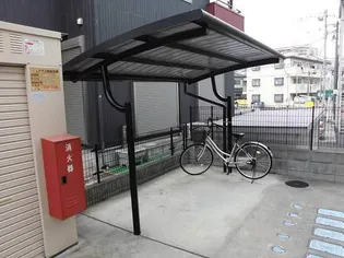 レオネクストエルヴィータⅡ【1階】のその他画像