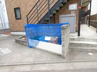 レオネクストエルヴィータⅡ【1階】のその他画像