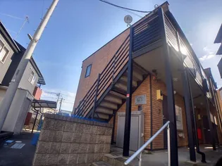 レオネクストエルヴィータⅡ【1階】のその他画像