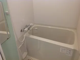 レオネクストエルヴィータⅡ【1階】の風呂