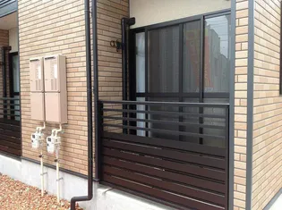 レオネクストエルヴィータⅡ【1階】のその他画像