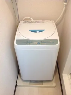 レオネクストエルヴィータⅡ【1階】のその他画像