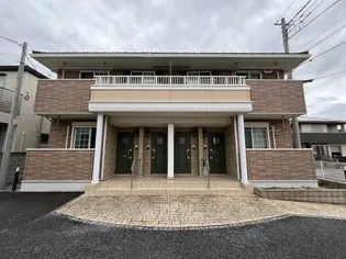 グラン フィオーレBの画像