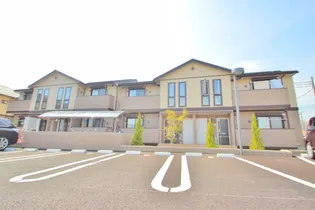 シャインアイリスIの画像