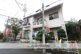 B’CASA志木富士見RE−BORN【2階】の外観