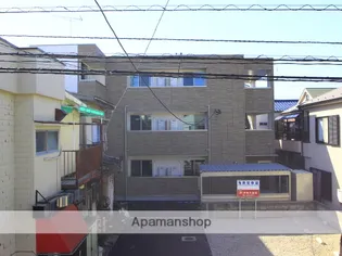 ベルメール熊野の画像