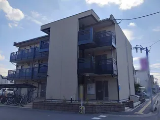 つるせ壱番館の画像