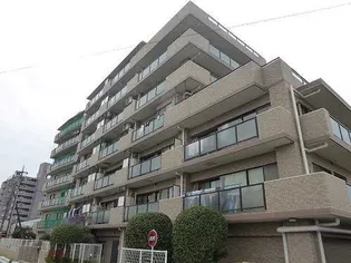 ライオンズマンション川越南古谷の画像