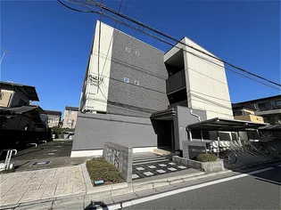 ピッコラ フォレスタ【1階】の外観