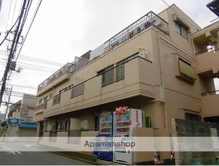 サニープレイス85の画像