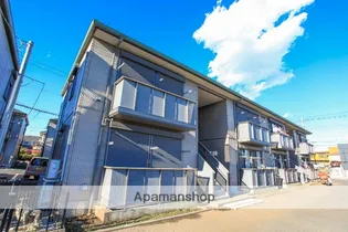 ヴィルヌーブAの画像