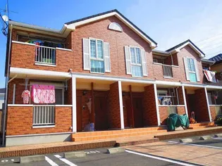 コージーコートドゥエルBの画像