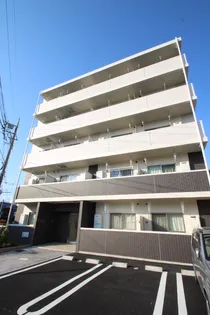 プラシード アビタシオンの画像