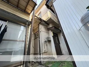 埼玉県川越市大字藤間【一戸建】の外観