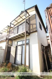 埼玉県新座市大和田5丁目【一戸建】の外観