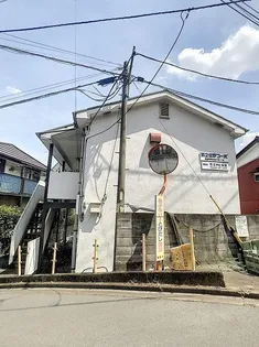 第2営野コーポの画像