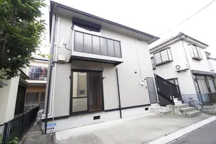 ハイツ ノアの画像