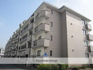 コーポレート志木街道の画像