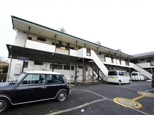 レイディアント彩二番館の画像