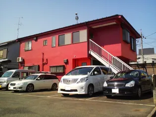 ハイツ伊藤【101号室号室】の外観