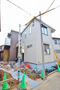 シャーメゾン アズサの画像