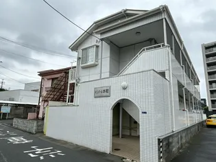 メゾンパール本町【202号室号室】の外観