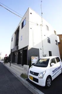 カーサ ビアンカの画像