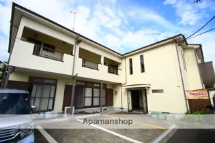 ハイツサンマリーナの画像