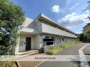 アビテヴェール志木の画像