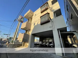 抜井マンションの画像