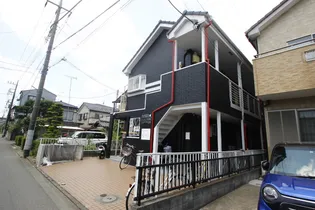 キャロットハウス岸町の画像