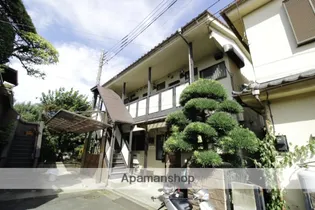 ハイツオオツカの画像