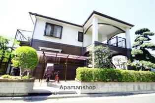 デュオブラウンA棟の画像