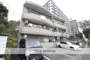 パストラル朝霞台の画像