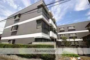 パナシア川越の画像