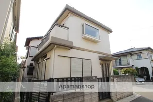 埼玉県入間郡三芳町大字藤久保【一戸建】の外観