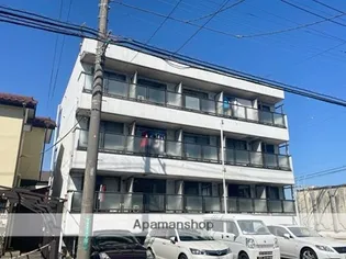 グリーンハイツの画像