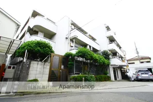 ウインベルソロ朝霞第1の画像