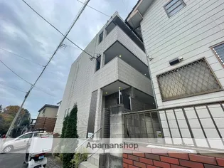 クレイル川越の画像