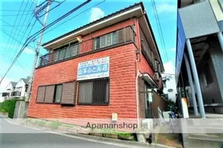 幸町グリーンハイツの画像