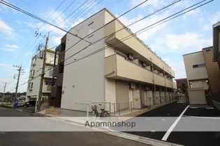 プライムガーデンみずほ台の画像