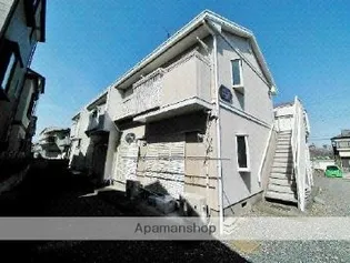 フラワーハイツB棟の画像