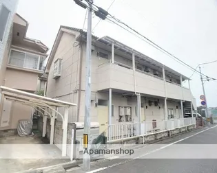 セゾン杉浦の画像