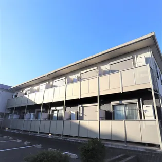 AMOUR GLYCINEの画像