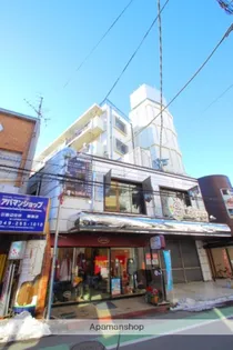 正興鶴瀬駅前ビルの画像