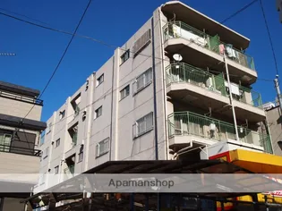 グロリアスマンションの画像