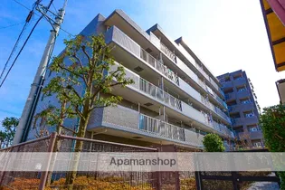 ソフィア上福岡の画像