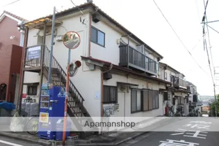 メゾン フレシールの画像